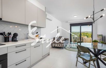 Вторичное жилье - Апартаменты/Квартира - Сан Мигель де Салинас - San Miguel De Salinas