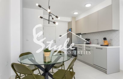 Вторичное жилье - Апартаменты/Квартира - Сан Мигель де Салинас - San Miguel De Salinas