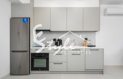 Вторичное жилье - Апартаменты/Квартира - Сан Мигель де Салинас - San Miguel De Salinas