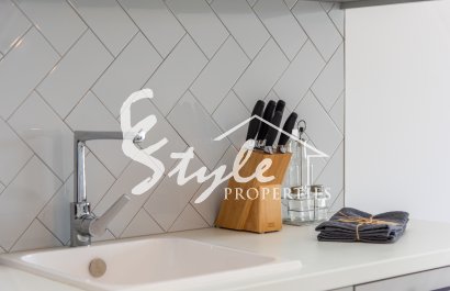 Вторичное жилье - Апартаменты/Квартира - Сан Мигель де Салинас - San Miguel De Salinas