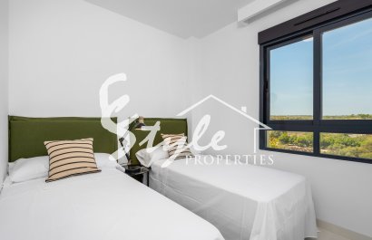 Вторичное жилье - Апартаменты/Квартира - Сан Мигель де Салинас - San Miguel De Salinas