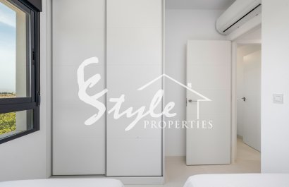 Вторичное жилье - Апартаменты/Квартира - Сан Мигель де Салинас - San Miguel De Salinas