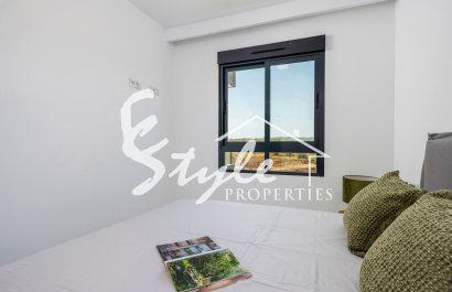 Вторичное жилье - Апартаменты/Квартира - Сан Мигель де Салинас - San Miguel De Salinas