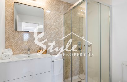 Вторичное жилье - Апартаменты/Квартира - Сан Мигель де Салинас - San Miguel De Salinas