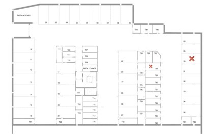 Вторичное жилье - Апартаменты/Квартира - Сан Мигель де Салинас - San Miguel De Salinas