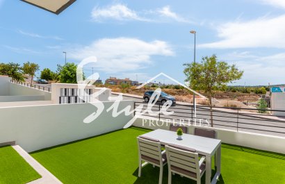 Вторичное жилье - Апартаменты/Квартира - Сан Мигель де Салинас - San Miguel De Salinas