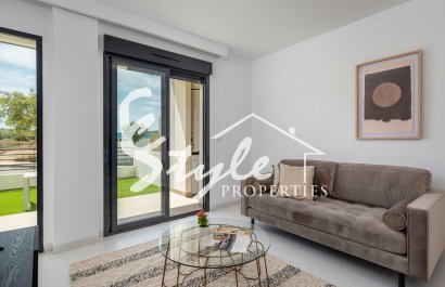 Вторичное жилье - Апартаменты/Квартира - Сан Мигель де Салинас - San Miguel De Salinas