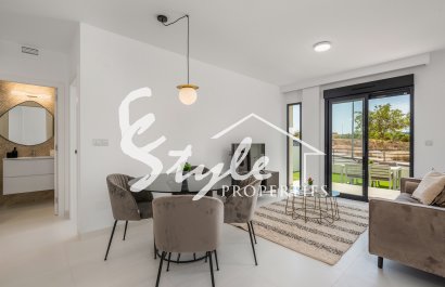 Вторичное жилье - Апартаменты/Квартира - Сан Мигель де Салинас - San Miguel De Salinas