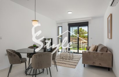 Вторичное жилье - Апартаменты/Квартира - Сан Мигель де Салинас - San Miguel De Salinas