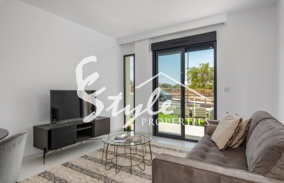 Вторичное жилье - Апартаменты/Квартира - Сан Мигель де Салинас - San Miguel De Salinas