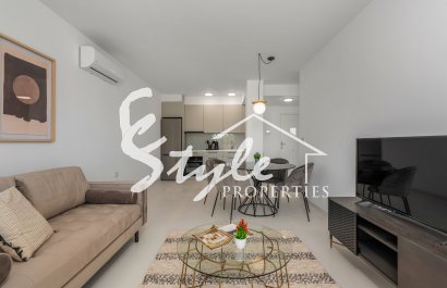 Вторичное жилье - Апартаменты/Квартира - Сан Мигель де Салинас - San Miguel De Salinas