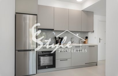 Вторичное жилье - Апартаменты/Квартира - Сан Мигель де Салинас - San Miguel De Salinas