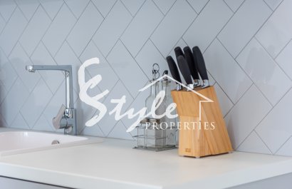 Вторичное жилье - Апартаменты/Квартира - Сан Мигель де Салинас - San Miguel De Salinas