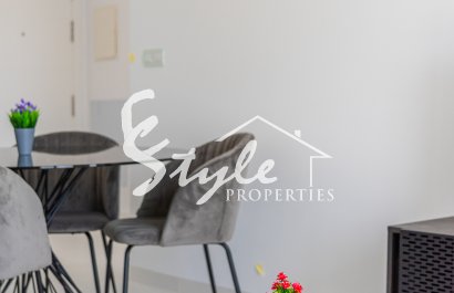 Вторичное жилье - Апартаменты/Квартира - Сан Мигель де Салинас - San Miguel De Salinas