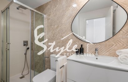 Вторичное жилье - Апартаменты/Квартира - Сан Мигель де Салинас - San Miguel De Salinas