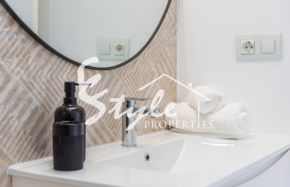 Вторичное жилье - Апартаменты/Квартира - Сан Мигель де Салинас - San Miguel De Salinas