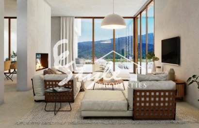 Новостройки - Вилла - Хавеа - Javea