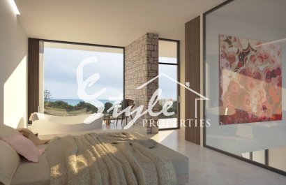 New build - Villa - Campoamor - Dehesa de Campoamor