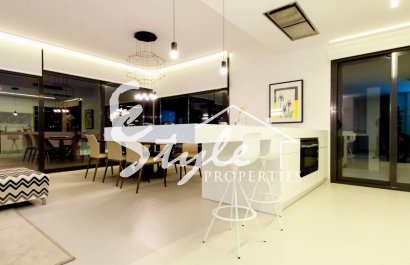 New build - Villa - Campoamor - Dehesa de Campoamor