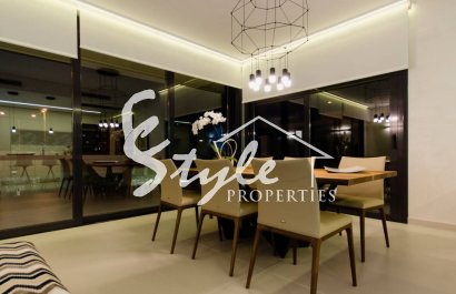 New build - Villa - Campoamor - Dehesa de Campoamor