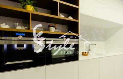 New build - Villa - Campoamor - Dehesa de Campoamor