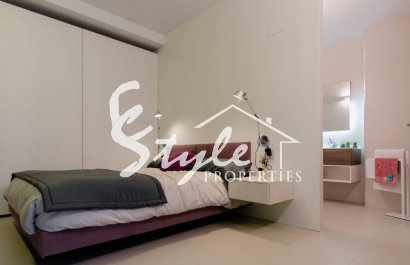 New build - Villa - Campoamor - Dehesa de Campoamor