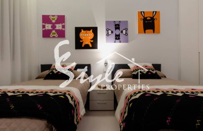 New build - Villa - Campoamor - Dehesa de Campoamor