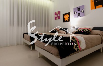 New build - Villa - Campoamor - Dehesa de Campoamor