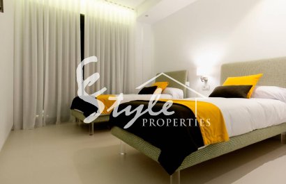 New build - Villa - Campoamor - Dehesa de Campoamor