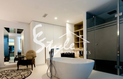 New build - Villa - Campoamor - Dehesa de Campoamor