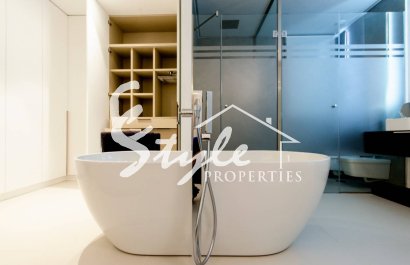 New build - Villa - Campoamor - Dehesa de Campoamor