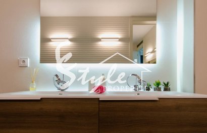 New build - Villa - Campoamor - Dehesa de Campoamor