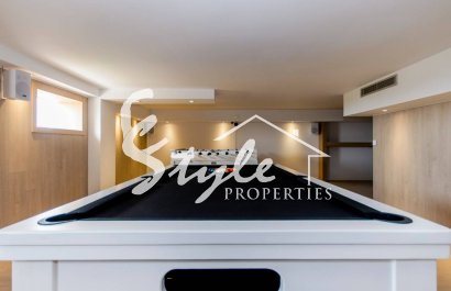 New build - Villa - Orihuela