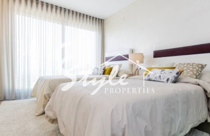 New build - Villa - Orihuela