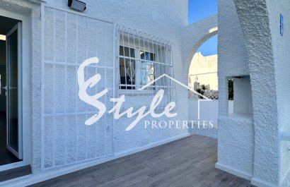 Вторичное жилье - Bungalow - Ориуэла Коста  - Las Filipinas