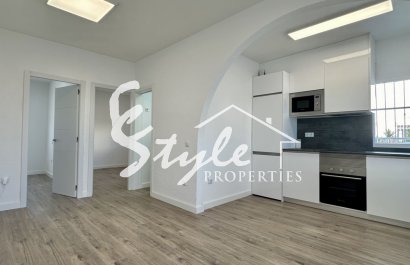 Вторичное жилье - Bungalow - Ориуэла Коста  - Las Filipinas