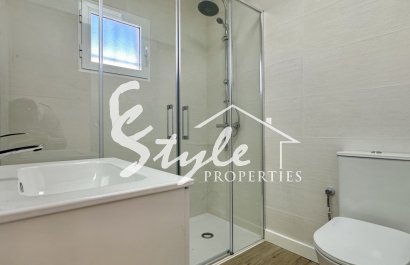 Вторичное жилье - Bungalow - Ориуэла Коста  - Las Filipinas