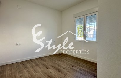 Вторичное жилье - Bungalow - Ориуэла Коста  - Las Filipinas