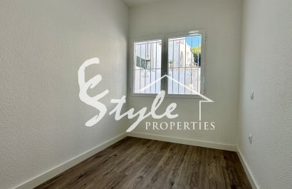 Вторичное жилье - Bungalow - Ориуэла Коста  - Las Filipinas