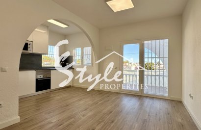 Вторичное жилье - Bungalow - Ориуэла Коста  - Las Filipinas