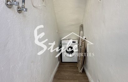 Вторичное жилье - Bungalow - Ориуэла Коста  - Las Filipinas