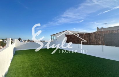 Вторичное жилье - Bungalow - Ориуэла Коста  - Las Filipinas