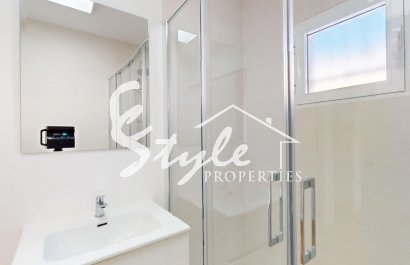 Вторичное жилье - Bungalow - Ориуэла Коста  - Las Filipinas