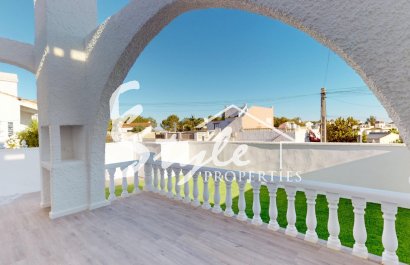 Вторичное жилье - Bungalow - Ориуэла Коста  - Las Filipinas