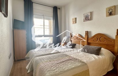 Вторичное жилье - Apartamento - Torrevieja - Торревьеха