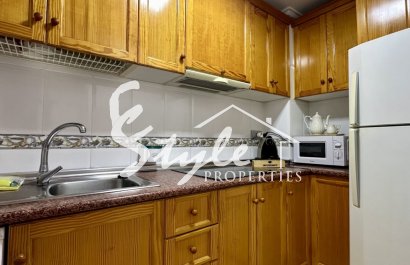 Вторичное жилье - Apartamento - Torrevieja - Торревьеха