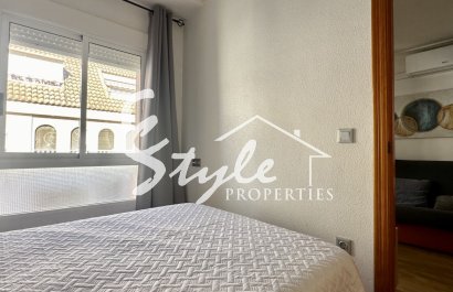 Вторичное жилье - Apartamento - Torrevieja - Торревьеха