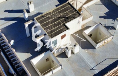 Вторичное жилье - Apartamento - Torrevieja - Торревьеха