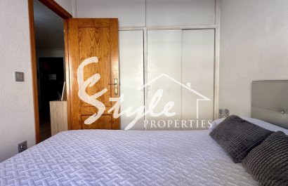 Вторичное жилье - Apartamento - Torrevieja - Торревьеха
