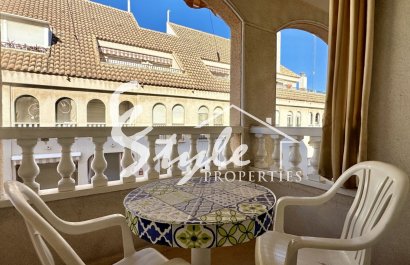 Вторичное жилье - Apartamento - Torrevieja - Торревьеха